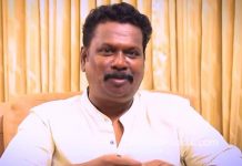 உடற்பயிற்சியின் போது மாரடைப்பு: விஜய்யின் மாஸ்டர் பட நடிகர் மரணம்!