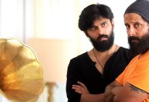 கார்த்திக் சுப்புராஜின் விக்ரம்-துருவ் படத்தின் படப்பிடிப்பு எப்போது?