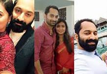 உடல் எடையை குறைத்து எலும்பும் தோலுமாய் மாறிய நடிகர் பஹத் பாசில்- ஷாக்கான ரசிகர்கள் !