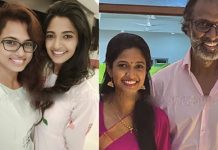 ரம்யா பாண்டியனின் உறவினர் அருண் பாண்டியன் மகளா இது?