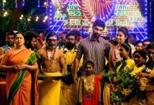 குருதி ஆட்டம் படத்தின் ஃபர்ஸ்ட் லுக் மற்றும் டீஸர் குறித்த சிறப்பு தகவல் !