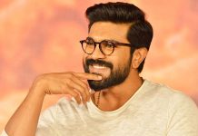 மகதீரா ராம்சரணுக்கு கொரோனா உறுதி – அதிர்ச்சியில் திரையுலகினர்!