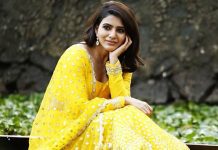 சினிமாவில் வளர்ச்சி அடைய திறமை மட்டும் போதாது…. அதுவும் வேண்டும் – சமந்தா சொல்கிறார்!