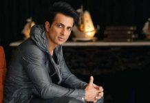 தயாரிப்பாளராக மாறுகிறார் சோனு சூட்!