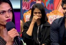 பாலாஜி குறித்த சுசியின் சர்ச்சை பதிவு: நெட்டிசன்கள் கேள்வி!