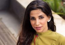 VJ பாவனாவின் கணவர் இவரா ? – அட செம்ம சாக்லேட் பாய் டோய் !