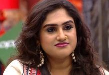 வனிதாவின் ஐந்தாவது கணவர் இவர்தான்.. ஓபன் ஆக போட்டுக்கொடுத்த பிரபலம்!!