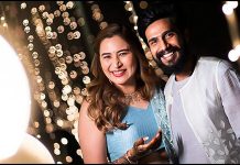 விரைவில் திருமணம் : விஷ்ணு விஷால் அறிவிப்பு..!