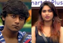 பிக்பாஸ் 4 : பிக்பாஸ் வீட்டில் சூடுபிடிக்கும் இந்த வார நாமினேஷன் !