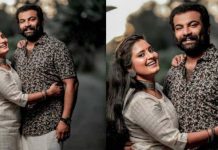 பிரபல நடிகை திருமணம்.. நீண்ட நாள் காதலரை கரம் பிடித்தார்.. திரையுலகம், ரசிகர்கள் வாழ்த்து!