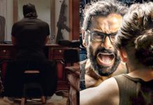 விக்ரமின் கோப்ரா Update.. வேட்டைக்கு ரெடியாகும் சீயான் ! வைரலாகும் Latest புகைப்படம் !