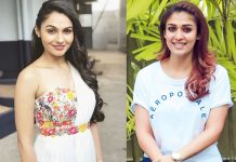 தயாரிப்பாளர்களை நஷ்டப்படுத்துவதாக நயன்தாரா, ஆண்ட்ரியா மீது புகார்!