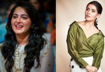 அனுஷ்கா நடிக்க மறுத்த படத்தில் ஒப்பந்தமான சமந்தா!