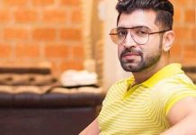 என் பெயரை வைத்து பெண்களை ஏமாற்றுகிறார்கள் – அருண் விஜய் எச்சரிக்கை!