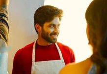 வித்தியாசமான லுக்குகளில் கலக்கும் குக் வித் கோமாளி நிகழ்ச்சி புகழ் அஸ்வின் புகைப்படங்கள்!!