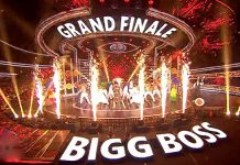 பிக் பாஸ் சீசன் 4ன் டைட்டில் வின்னர் ஆரி.. கோப்பையை கைப்பற்றிய மாபெரும் தருணம்..!