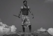 கர்ணனாக மாறிய தனுஷ், கர்ணன் படத்தின் ரிலீஸ் அறிவிப்பு டீஸர், வீடியோவுடன் இதோ..!