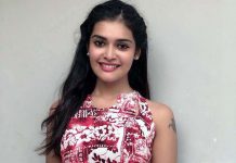 அஜித்தின் மச்சானுடன் இருக்கும் புகைப்படத்தை வெளியிட்ட நடிகை தர்ஷா!!