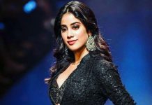 பெல்லி டான்ஸ் ஆடி அசத்திய நடிகை ஸ்ரீ தேவியின் மகள் ஜான்வி கபூர்.. வீடியோ இதோ..!