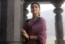 கீர்த்தி சுரேஷின் ரூ.100 கோடி பட்ஜெட் படம்…. ரிலீஸ் தேதி அறிவிப்பு!