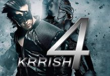 க்ரிஷ்- 4 : பவர்புல் வில்லனாக மாறும் ஹிருத்திக் ரோஷன்!