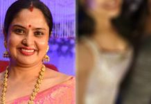 நடிகை பிரகதியின் மகளா இது…? அம்மாடியோவ் தாயும் மகளும் வெற லெவல் : புகைப்படம் உள்ளே!!