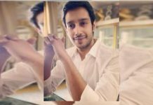 நடிகர் திலகம் சிவாஜி கணேசனின் பேரன் சினிமாவில் அறிமுகம்!! எதிர்பார்ப்பில் ரசிகர்கள் !