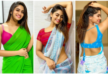 தனது புகைப்படங்களை இணையத்தில் இருந்து டெலிட் செய்த பிக்பாஸ் ஷிவானி, என்ன காரணம் தெரியுமா?