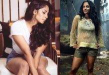 “விஷாலுக்கு இப்படி ஒரு அண்ணியா ?” திமிரு பட நடிகையின் Latest புகைப்படம் !