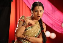 சோழநாட்டின் இளவரசி வேடத்தில் த்ரிஷா?