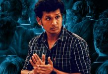 மாஸ்டர் படத்தின் நெகட்டிவ் விமர்சனம் குறித்து பேசிய இயக்குனர் லோகேஷ் கனகராஜ்..!