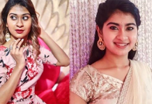 சூப்பர் சிங்கர் புகழ் பாடகி நித்யஸ்ரீக்கு ஏற்பட்ட வி ப த்து- தற்போது அவரது நி லை, சோ க த்தில் ரசிகர்கள்!!