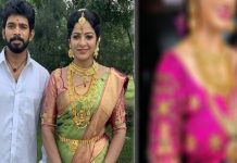 பாண்டியன் ஸ்டோர்ஸ் சீரியல் புகழ் கதிரின் மனைவியை பார்த்தீர்களா?- செம வைரல் போட்டோ!!