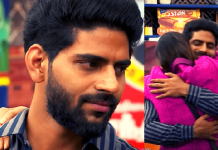 வீட்டிற்குள் வந்த பிரபலத்தை பார்த்து கண் கலங்கிய பாலா- முதல் புரொமோ!!