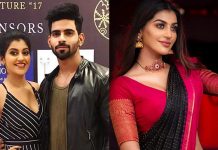 பிக்பாஸ் யாஷிகாவிற்கும் பாலாஜிக்கும் என்ன தொடர்பு தெரியுமா…? என்னம்மா நீங்க இப்படி பல்டி அ.டி.சிற்றிங்களே…!!