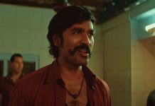 ஜகமே தந்திரம் டீசரில் தனுஷின் பெயரை போடாமல் வெளியிட்ட படக்குழு.. கடுப்பான தனுஷின் ரசிகர்கள்!!