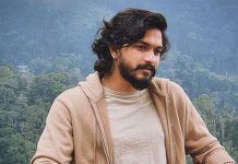 பிக்பாஸ் முகின் ராவ் நடிக்கும் இரண்டாவது திரைப்படம், வெளியான அதிகாரப்பூர்வமான அறிவிப்பு..!