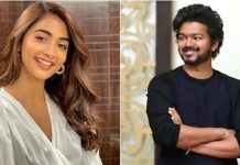 தளபதி 65 பட கதாநாயகி பூஜா ஹெக்டேவிற்கு கொரோனா – ரசிகர்கள் ஷாக்!!