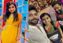 கதற விட்ட ஷிவாங்கி! அதிர்ச்சியான மாஸ்டர்! குக்கு வித் கோமாளி சீசன் 2 அட்ராசிட்டி!