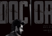 சிவகார்த்திகேயனின் டாக்டர்! ரிலீஸ் தேதி அறிவிப்பு வெளியானது!