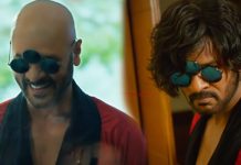 பெ ண் களை க த ற க த ற வே ட் டையாடும் சை க் கோவாக பிரபுதேவா.. கவ ர் ச்சி பொங்க மி ர ட்டும் பஹீரா டீசர்!!