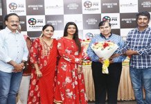 ஐஸ்வர்யா ராஜேஷின் அடுத்த படத்தின் பூஜை: விரைவில் படப்பிடிப்பு!