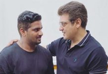 தல வலிமை படத்தை கைப்பற்றிய முன்னணி நிறுவனம், ரெக்கார்ட் படைத்தது!!