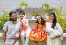 10ஆம் ஆண்டு திருமண நாளை தாஜ்மஹாலில் கொண்டாடிய பிரபல நடிகர்: வைரல் புகைப்படங்கள்! யார் அந்த பிரபலம்?