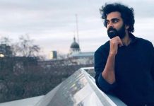 அவர்கள் தான் என்னை செதுக்கினார்கள் – அசோக் செல்வன்!!