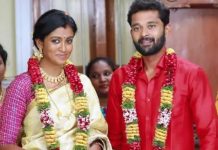 விஜய் டிவி சீரியல் நடிகையை திருமணம் செய்தகொண்ட பாரதி கண்ணம்மா சீரியல் பிரபலம்!!