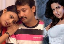 தென்றல் சீரியலில் நடித்துள்ள ஐஸ்வர்யா மேனன் புகைப்படம்.. பிளாஸ்டிக் சர்ஜரிக்கு முன்னாடி இப்படித்தான் இருந்தாங்க!