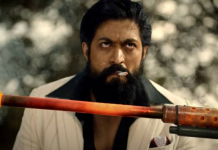 கேஜிஎப் 2 பிறமொழி டப்பிங்…. அதிரடி முடிவை எடுத்த படக்குழு..!