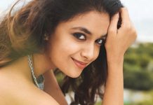 படப்பிடிப்பிலிருந்து அ.ல.றி.யடித்து ஓடிய கீர்த்திசுரேஷ்… காணொளியில் ப.ரி.தா.ப.நிலையைப் பாருங்க!!