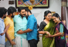 பாண்டியன் ஸ்டோர்ஸ் சீரியலில் இருந்து திடீரென விலகிய நடிகை- அவரே வெளியிட்ட அதிர்ச்சி வீடியோ..!